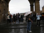 Pontevecchio in Florence142